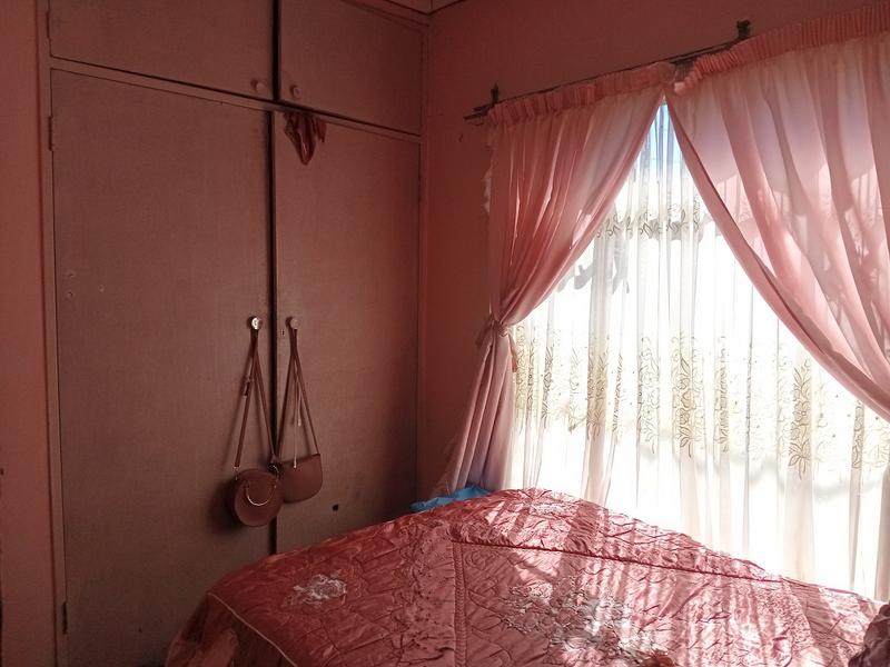 3 Bedroom Property for Sale in Zamdela Free State